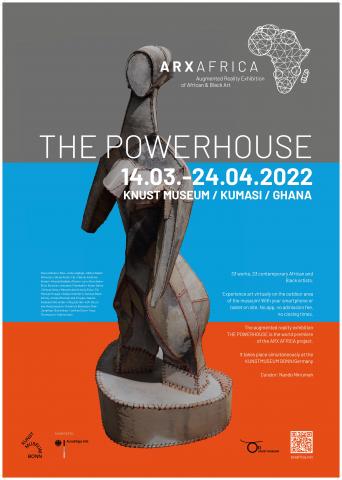 Exhibition poster